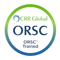 CRR-Global-ORSC-Trained-Badge